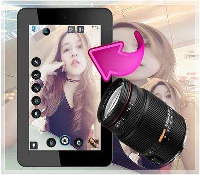 HD Camera - Camera HD screenshot 4
