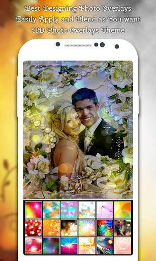Wedding Photo Frames screenshot 5