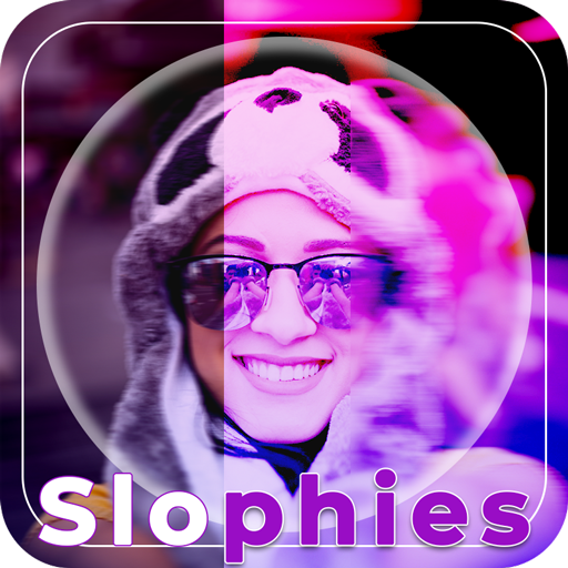 Slophie - Slow Motion أيقونة