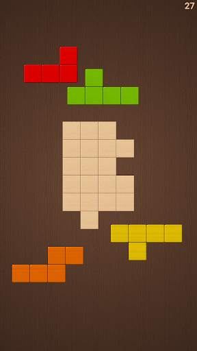 Block Puzzle-7 screenshot 4