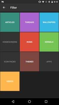 XDA Feed screenshot 5