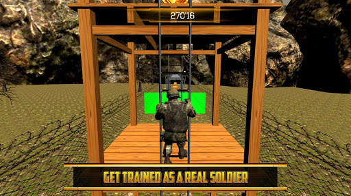 Army training Simulator screenshot 5