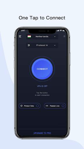 hub VPN screenshot 4