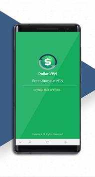 Dollar VPN screenshot 4