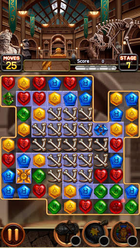 Jewel World Museum screenshot 8