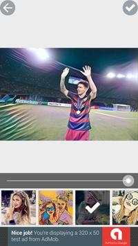 Photo Lab Effect HD screenshot 8