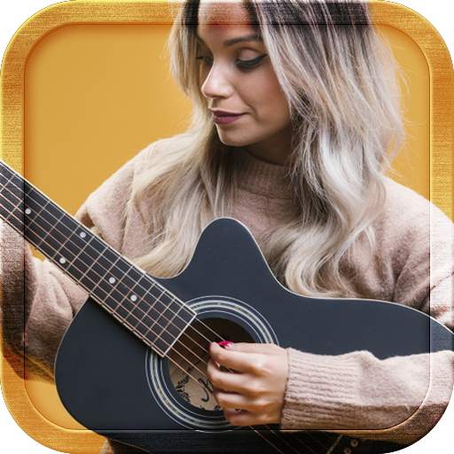 Chord Guitar Full Offline 1.2