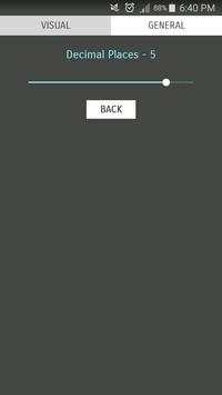Acre Hectare Converter screenshot 5