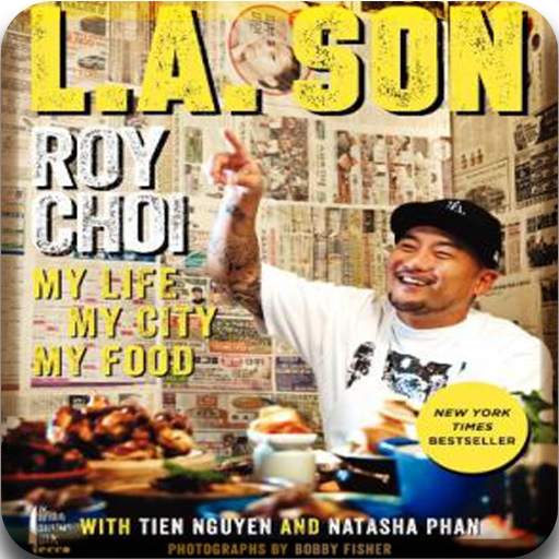 L.A. Son: My Life, My City, My Food 2.2