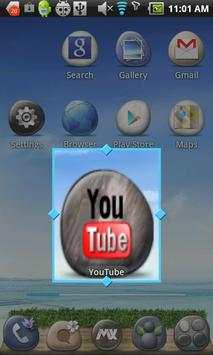 MXHome Launcher 3.1.8 screenshot 8