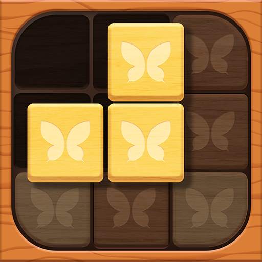 Triple Butterfly: Block Puzzle 63.0.2