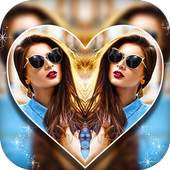 3D MirrorPic Photo Editor 1.1