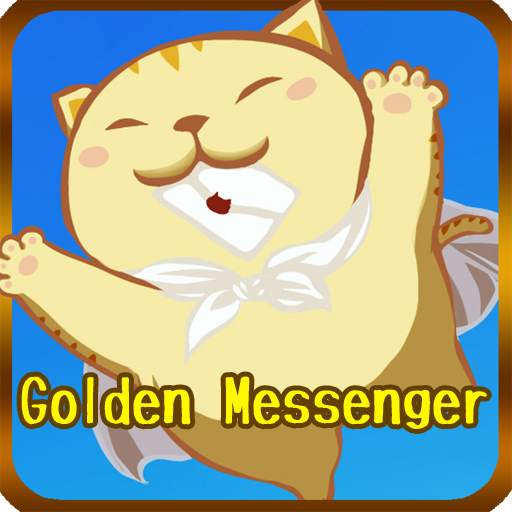 Golden Messenger 1.3