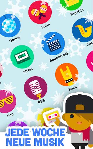 SongPop Classic: musik trivia screenshot 3