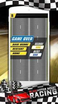 Mini Car Racing: Motor Racer screenshot 8