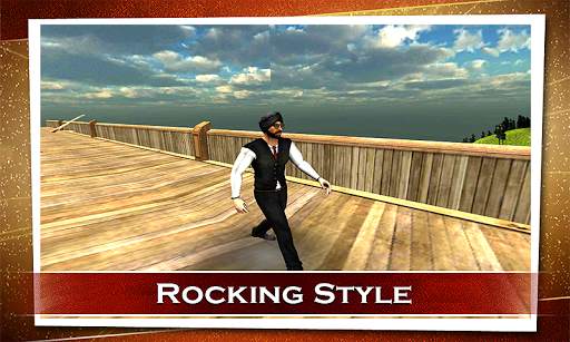 Singh is Bliing- Official Game screenshot 1