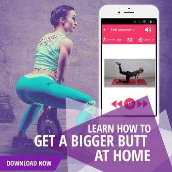 butt exercises for women screenshot 3