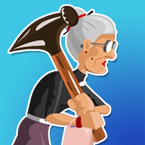 Angry Granny Smash! 2.0.2.10