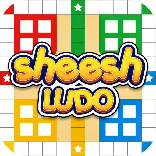 Sheesh Ludo - Ludo Game 2020 6.8