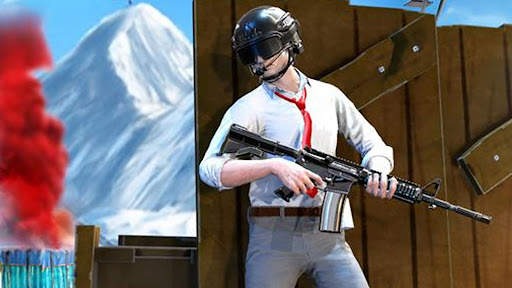 Grand Battle Royale Games 2023 screenshot 3