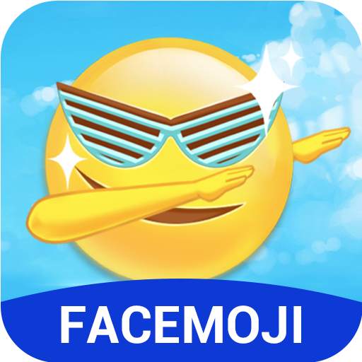 Dab Emoji for Facemoji v1.0