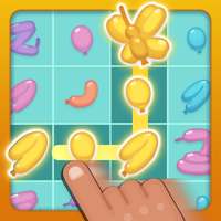 Balloon Blast : Match 3 Game