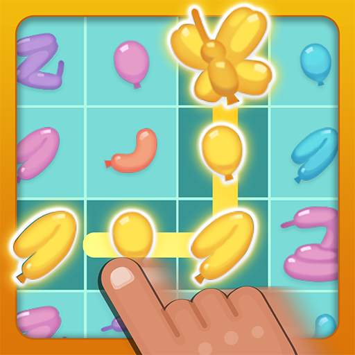 Balloon Blast : Match 3 Game 1.0.7