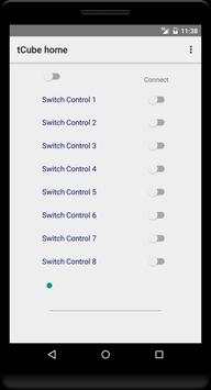 Wifi Home screenshot 1