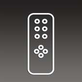Universal Codigo Control Free icon