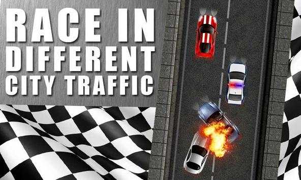 Racing Car 2017 screenshot 3