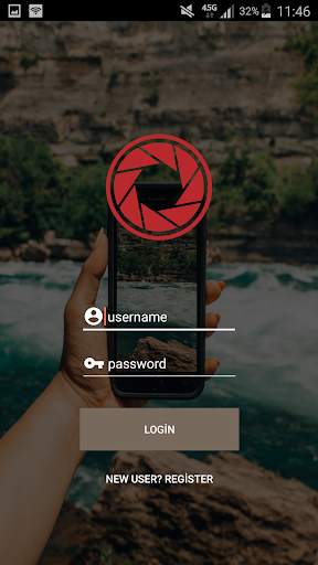 Sent - Earn Money with Pictures скриншот 1