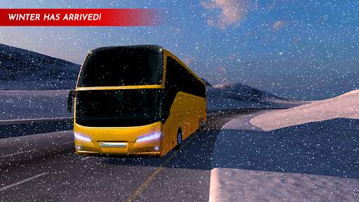 Coach bus simulator Bus Driver screenshot 3