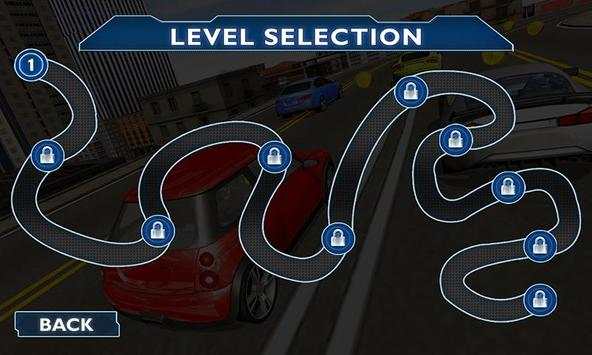Real Dr. Car Driving Simulator screenshot 4