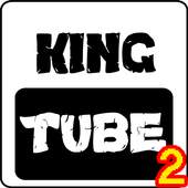 King Tube: New 1.3.1