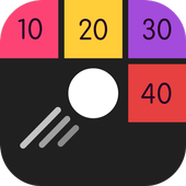 Brick Breaker icon