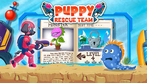 Rescue Patrol: Action games screenshot 4