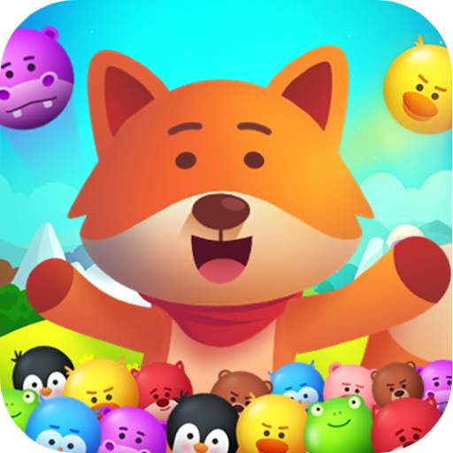 Bubble Shooter Pop Mania 1.0