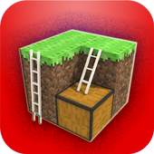 New Mini World Craft 3D 2.0