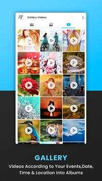 Gallery 3 تصوير الشاشة
