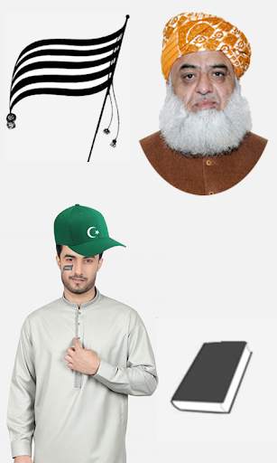 Election Support 2018: Photo Editor screenshot 4