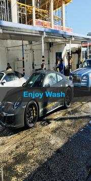 Tash Wash screenshot 4