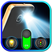 LED Flashlight иконка