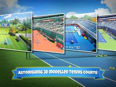 Tennis Clash скриншот 9