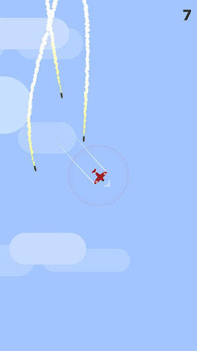 Go Plane 1 تصوير الشاشة