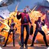 Auto Theft Gangsters: Miami Crime- Mafia Game icon