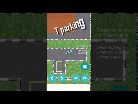 MySekolah Memandu-JPJ Test Simulator & KPP Test screenshot 1