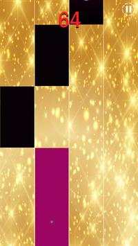 Piano Tiles Magic 2018 screenshot 3