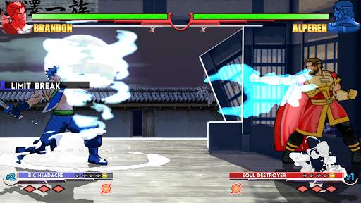Dual Souls: The Last Bearer screenshot 11