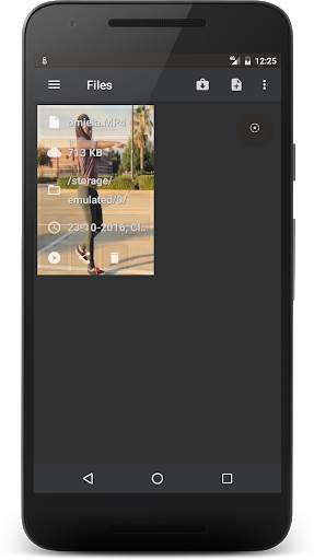 Download KYA Plus screenshot 2