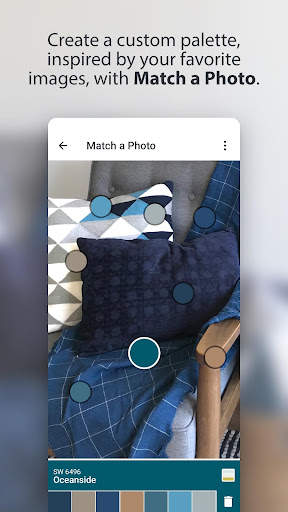 ColorSnap® Visualizer скриншот 4